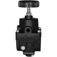Fairchild Compact Precision Regulator, Model 30